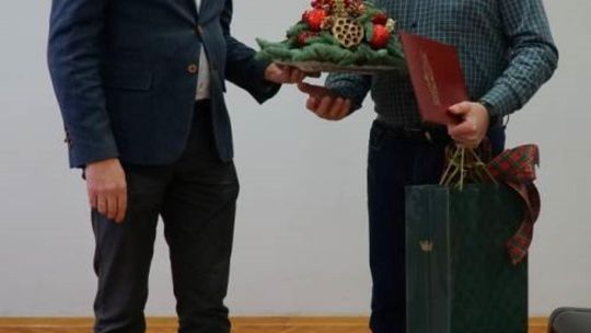 101 URODZINY MYSZKOWIANKI PANI KAZIMIERY HOŁDYK