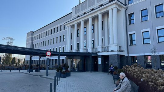 Akademia WSB otworzy filię w Zawierciu. Pierwszy kierunek: pielęgniarstwo