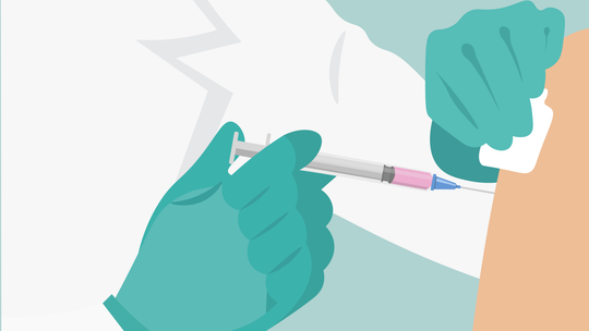 Bezpłatne szczepienia przeciw HPV dla osób w wieku 19-26 lat od 1 października