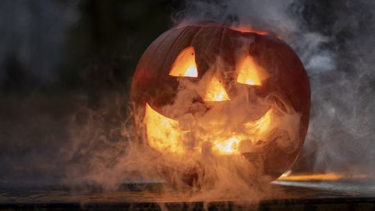 Biedronka i Smyk wycofują część asortymentu na Halloween