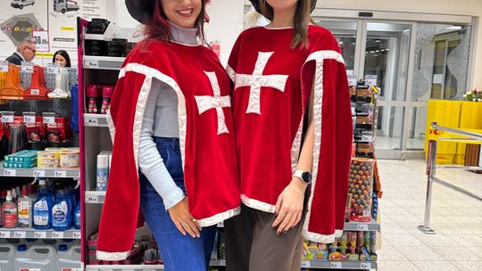 Brico Marche- otwarcie środę. Jego właściciele przenieśli się do Myszkowa z Łodzi