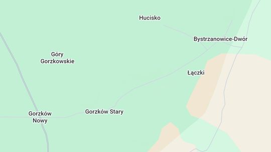 Bystrzanowice-Dwór połączą się z Gorzkowem Starym. Rusza długo wyczekiwana przebudowa drogi