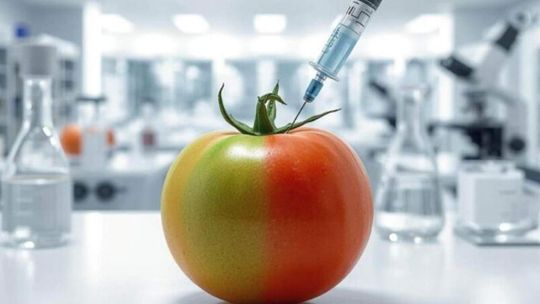 Chemiczne dojrzewanie? Fundacja Pro-Test ujawnia wyniki nowego testu pomidorów