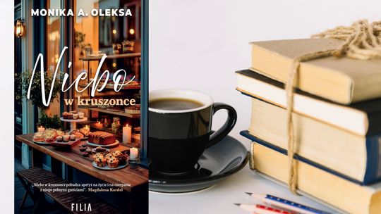 Ciepła, pachnąca drożdżowym ciastem opowieść o czterech kobietach