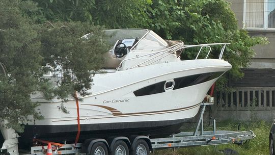 CO MA WSPÓLNEGO USIŁOWANIE ZABÓJSTWA NA SAMOS I „ARESZTOWANIE” ŁODZI W MYSZKOWIE?