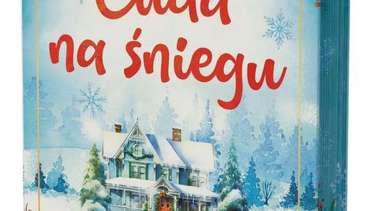 Cuda na śniegu Joanna Szarańska- Pomysł na prezent