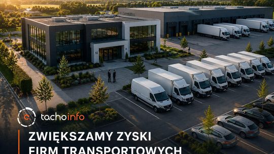 Dlaczego coraz więcej przewoźników zleca rozliczenia zewnętrznym firmom?