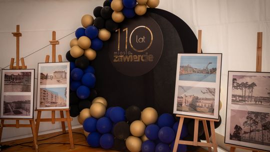 Dni Zawiercia 2025 - dzień pierwszy 4 czerwca 2025