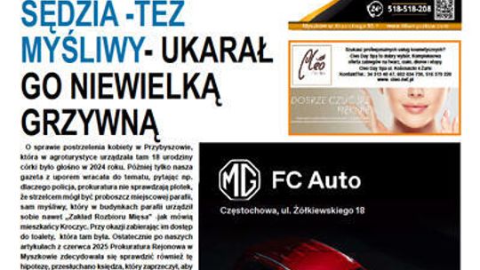 Dwie zadłużone firmy zwożą odpady do Poraja. Właściciel terenu i sąsiedzi protestują!