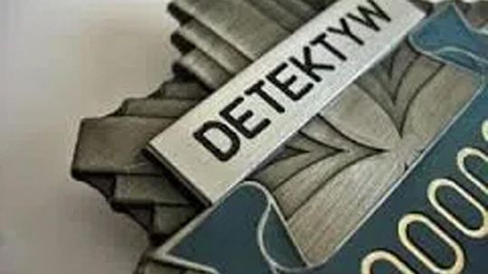 Fałszywy detektyw
