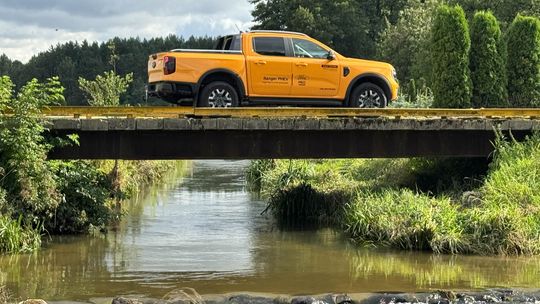Ford Ranger – plug-in hybrid kontra diesel