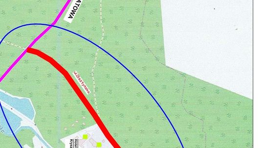 Gmina Żarki z dofinansowaniem na przebudowę ul. Olsztyńskiej w Zaborzu