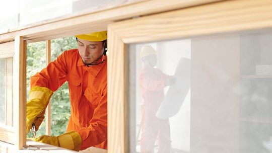 Jak mieszkać oszczędniej, ekologiczniej i wygodniej? Termowizja i inne badania