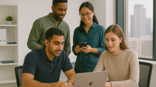 Jak samorządy wspierają zatrudnienie