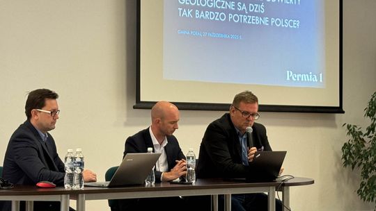 KONFEDERACJA PONOWNIE UDERZA W PIS ZA MYSZKOWSKI WOLFRAM!