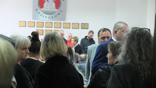 Koziegłowy likwidacja szkół. Druga próba już dzisiaj!