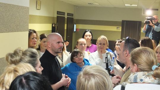 KURIA MA ZBADAĆ ZARZUT NARUSZENIA TAJEMNICY SPOWIEDZI