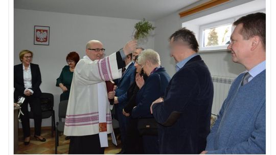 Lekarze Wojciech P. i Beata J-B. Razem 7 oskarżonych. Akt oskarżenia w sądzie!