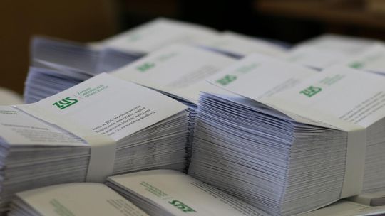 Marcowa waloryzacja. Emerytury i renty w górę