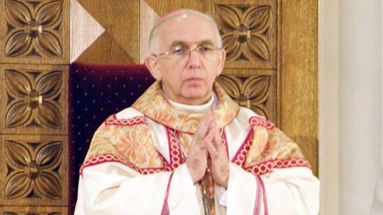METROPOLITA CZĘSTOCHOWSKI ARCYBISKUP WACŁAW DEPO POWOŁUJE SPECJALNY ZESPÓŁ DO SPRAW PEDOFILII W DIECEZJI