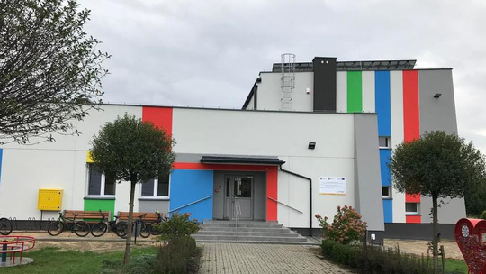 MIAŁY BYĆ BADANIA BYŁO MOLESTOWANIE?