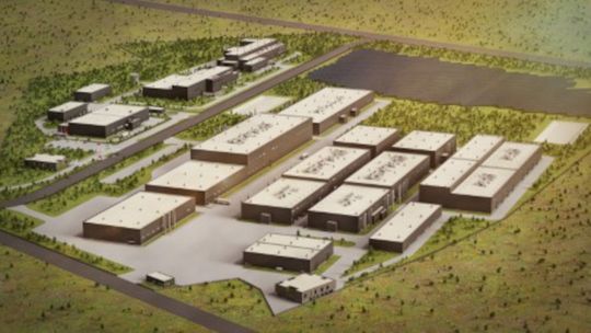 Miliard złotych dla Elemental na projekt w Zawierciu