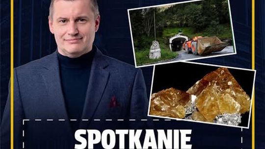 Może zabraknąć ważnego metalu dla przemysłu. Potrzebne są nowe kopalnie