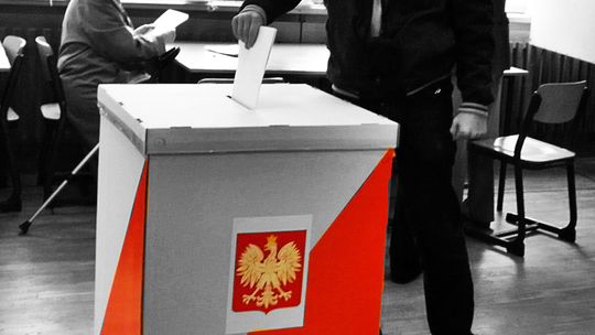 MYSZKÓW. JAK GŁOSOWANO W MYSZKOWIE I W POWIECIE MYSZKOWSKIM W DRUGIEJ TURZE WYBORÓW PREZYDENCKICH