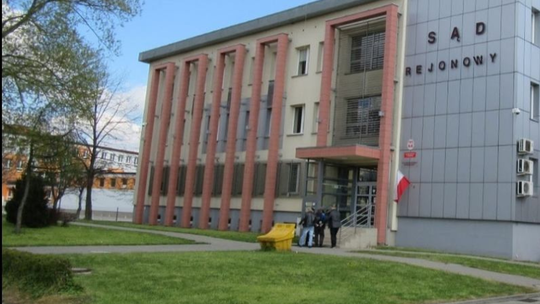 MYSZKÓW. OSKARŻONY O SPWODOWANIE ŚMIETRTELNEGO WYPADKU NA QUADZIE W MRZYGŁODZIE SKAZANY NA 5 LAT WIĘZIENIA