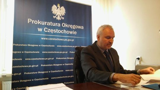 MYSZKÓW. PROKURATURA REJONOWA  WZNOWIŁA  ŚLEDZTWO W SPRAWIE ZABÓJSTWA  16-LETNIEJ IZABELI W ŻARKACH LETNISKO W 2001 ROKU. SPRAWĄ ZAJMUJE SIE TEŻ POLICYJNE ARCHIWUM X