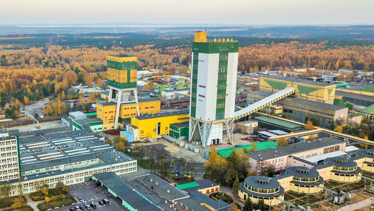 Myszków przed ważną decyzją o rozwoju na najbliższe 100 lat:  lekcja z Lubina szansą dla nas