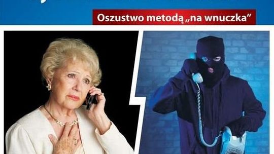 MYSZKÓW. STRACIŁ 51 TYSĘICY ZŁOTYCH. UWIERZYŁ OSZUSTOKM , ŻE ROZMAWIA Z CÓRKĄ