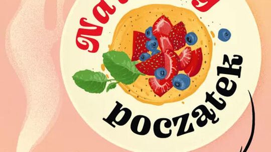 Na dobry początek. Roślinne śniadania pełne smaku Magdalena Jutrzenka