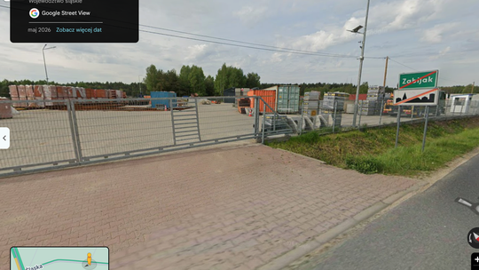 NIELEGALNE ODROLNIENIE. HALE I PARKINGI NA GRUNTACH ROLNYCH. CZY GMINA PRÓBUJE TO LEGALIZOWAĆ W ZMIANACH MPZP?