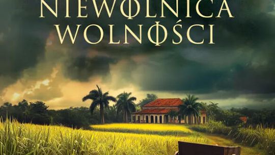 NIEWOLNICA WOLNOŚCI Wydawnictwo Albatros