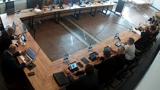 Nowy Skarbnik Miasta Poręba
