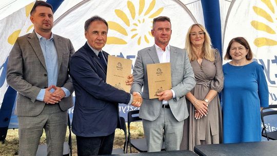 Nowy wykonawca dokończy budowę basenu w Olsztynie