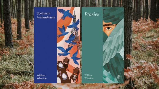 Odkryj na nowo ponadczasowe powieści