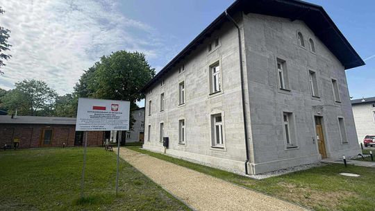 Osiedle TAZ: dzisiaj pierwsza rodzina dostanie klucze!