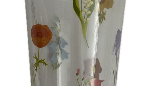 Ostrzeżenie  dotyczące wyrobu do kontaktu z żywnością: migracja ołowiu i kadmu z obrzeża szklanek