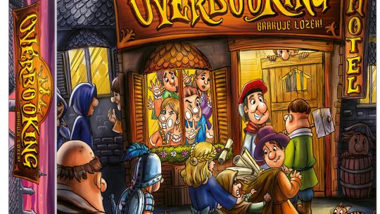 Overbooking. Brakuje łóżek