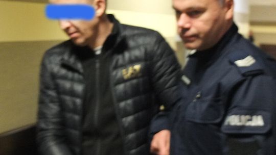 PIOTR K. UWAŻA, ŻE „JUŻ SIĘ NASIEDZIAŁ”. CHCE WYJŚĆ Z WIĘZIENIA
