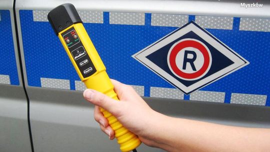 Podsumowanie działań „Trzeźwość”. Wpadli kierujący w Pilicy, Porębie, Szczekocinach