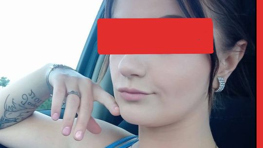 POLICJANTKA OSKARŻONA  O POBICIE MARCELA MOŻE MIEĆ JESZCZE POWAŻNIEJSZE KŁOPOTY!