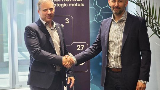 POLITECHNIKA CZĘSTOCHOWSKA I ELEMENTAL STRATEGIC METALS ŁĄCZĄ SIŁY W ROZWOJU NOWOCZESNYCH TECHNOLOGII