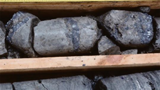 Polski Rząd przedłuża koncesję na badanie złóż cynku i ołowiu dla Rathdowney!