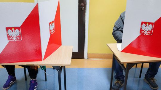 Poraj nieoficjalnie: wybory wyraźnie wygrała Katarzyna Kaźmierczak