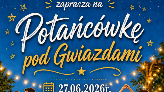Powitaj lato w tanecznych rytmach