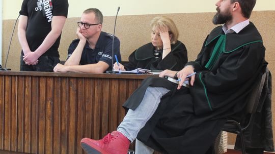 PROCES O POŻAR W PIZZERII. CZY NA PEWNO SĄDZONY JEST PODPALACZ?