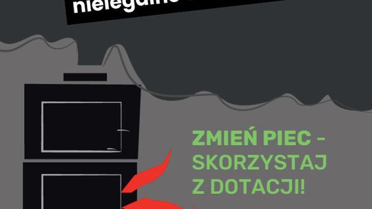 PROGRAM CZYSTE POWIETRZE. GMINA PORAJ LIDEREM ZMIAN!